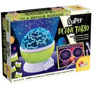 Lisciani Giochi I m a Genius Super planetario