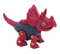 Lisciani giochi- I`ma Genius Dino Stem Triceratops, 92420, Non applicabile - 8008324092420