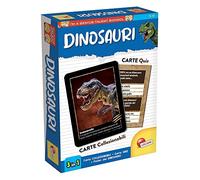 I'm a genius dinosauri