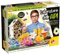 Lisciani Giochi, I'M a Genius Il Laboratorio Delle Api, 110292