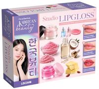 Lisciani Giochi - I'm a Genius Korean beauty studio lucidalabbra, 120222 | 120222