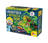 Lisciani I'M A Genius Laboratorio Di Botanica (Edi 2020) Lisciani