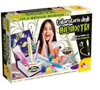 Lisciani Giochi I'm A Genius Laboratorio di INCHIOSTRI