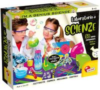 Lisciani Giochi - I'M a Genius Laboratorio Di Scienze