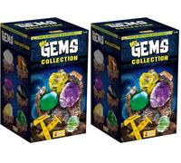 Lisciani Giochi I'm a Genius My Gems Collection, 100156 (Confezione da 2)