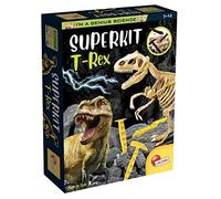 LISCIANI - I' M A GENIUS SUPER KIT T-REX