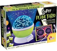 Lisciani Giochi - I'M a Genius Super Planetario