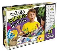 I'm a genius un mese di sorprese scientifiche