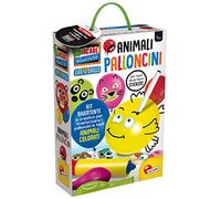 Lisciani Giochi Life Skills Animali Palloncini