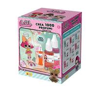 Lisciani Giochi - LOL Surprise 1000 Profumi Collection, Multicolore, 69478