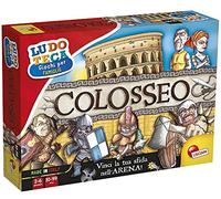 Ludoteca colosseo