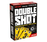 Lisciani Giochi - Ludoteca Double Shot, 120383