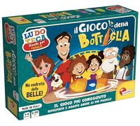 Lisciani Giochi- Ludoteca Il Gioco della Bottiglia, Colore, 88935