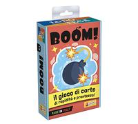 Ludoteca le carte dei bambini boom
