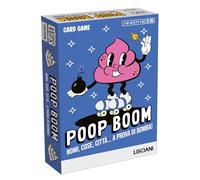 Lisciani Giochi - Ludoteca Po poop, 120352