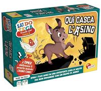 LUDOTECA QUA CASCA L'ASINO