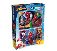Lisciani Giochi- Puzzle, 109630