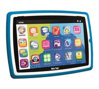 Lisciani Giochi-Mio Tab 10" STEM Coding XL 2021, Multicolore, 89055
