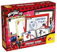 Ladybug drawing school