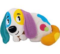 Lisciani Giochi - Montessori Baby Cuscino mio - cagnolino, 110025