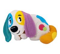 Montessori baby cuscino mio cagnolino - gioco sensoriale per bambini piccoli