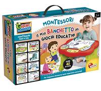 MONTESSORI IL MIO PRIMO BANCHETTO