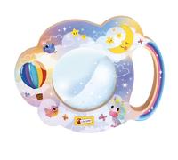 Lisciani Giochi - Montessori Legno My Cloud, 117833