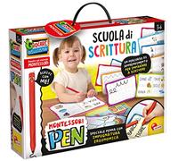 GIOCO EDUCATIVO LISCIANI 97081 97081 MONTESSORI SCUOLA DI SC