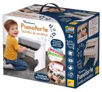 Lisciani Giochi - Montessori Pianoforte Scuola di Musica, 120123