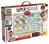 Lisciani Giochi - Montessori Super Scuola