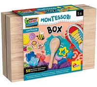Montessori box maxi 50 esperienze
