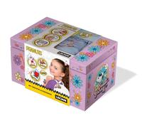 Lisciani Giochi - Peanuts my creative accessories, 120499
