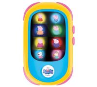 PEPPA PIG BABY SMARTPHONE