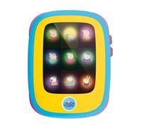 Lisciani Giochi Peppa Pig Baby Tab Gioca e Impara