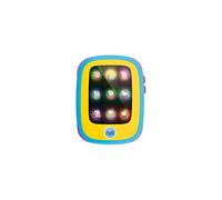 Lisciani Giochi Peppa Pig Baby Tab Gioca e Impara, Multicolore, Medium, 80236