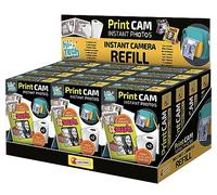 Print cam hi-tech