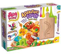 Lisciani LSC117215 Slumi Science - Aperitivo Squish