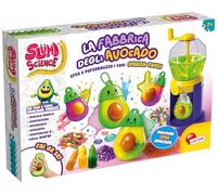 Lisciani Giochi SLUMI Science LA Fabbrica degli Avocado
