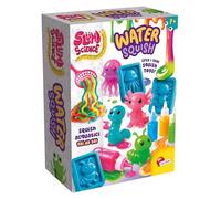 Lisciani Giochi - Slumi Science Pocket Water Squish, 117178