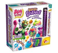 Lisciani Giochi - Slumi Science Squish science, 110339