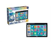 Lisciani Giochi- Hi Tech Educativo Mio Tab L.I.A. 10", 114221