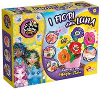 Lisciani Giochi, The Moon Academy i Fiori Della Luna, 110551