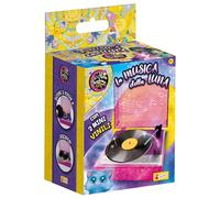 Lisciani Giochi- The Moon Academy La Musica della Luna, 114023