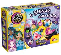 Lisciani Giochi - The Moon Academy Le streghe della luna, 111411