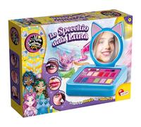 Lisciani Giochi - Gioco The Moon Academy Lo Specchio della Luna - 114054
