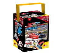 Lisciani Giochi The Movie Puzzle Cars 3 Fire, 60733.0