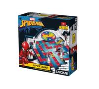 Spider-man super game, 118779