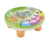 Lisciani Gioco prima infanzia Mini Tavolino educativo animali (12m+) CAROTINA