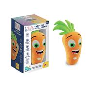 Lisciani - Hi Tech Educativo L.I.A. Carotina Intelligente