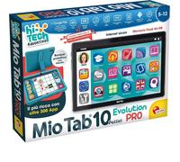 Lisciani Hi Tech Educativo Mio Tab 10 Evolution Pro